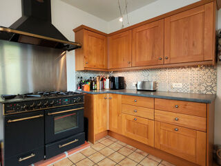  Maison à vendre 7 pièces 199 m²