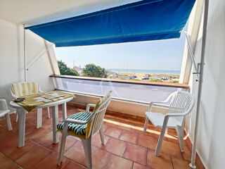  Appartement  vendre 2 pices 50 m