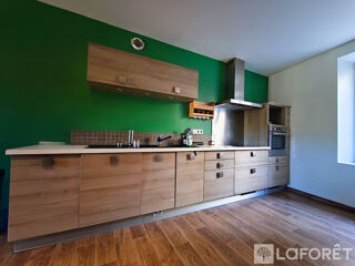  Maison � vendre 6 pi�ces 125 m�