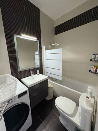  Appartement  louer 2 pices 46 m