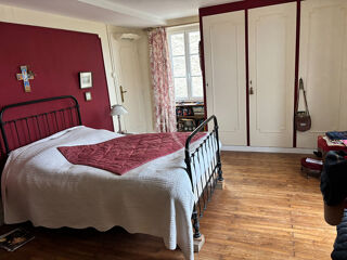  Maison � vendre 10 pi�ces 204 m�