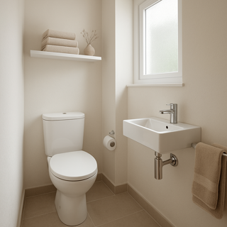  Appartement à vendre 2 pièces 43 m²