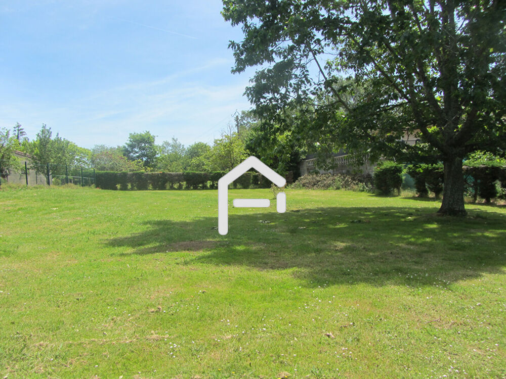 Vente Terrain Terrain à bâtir Pin-Balma 1180 m2 Pin balma