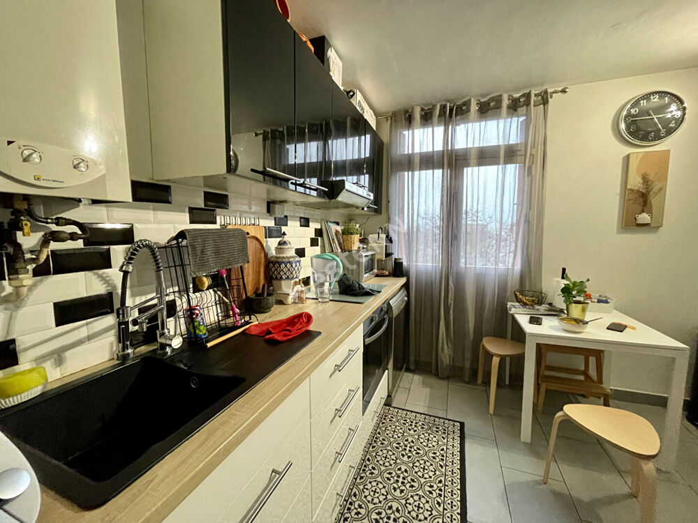 Vente Appartement EXCLUSIVITE NESTENN Appartement Rosny Sous Bois 4 pices 72 m2 avec cave et parking Rosny sous bois