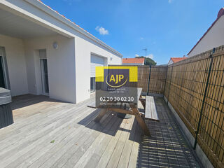  Maison à vendre 2 pièces 41 m²