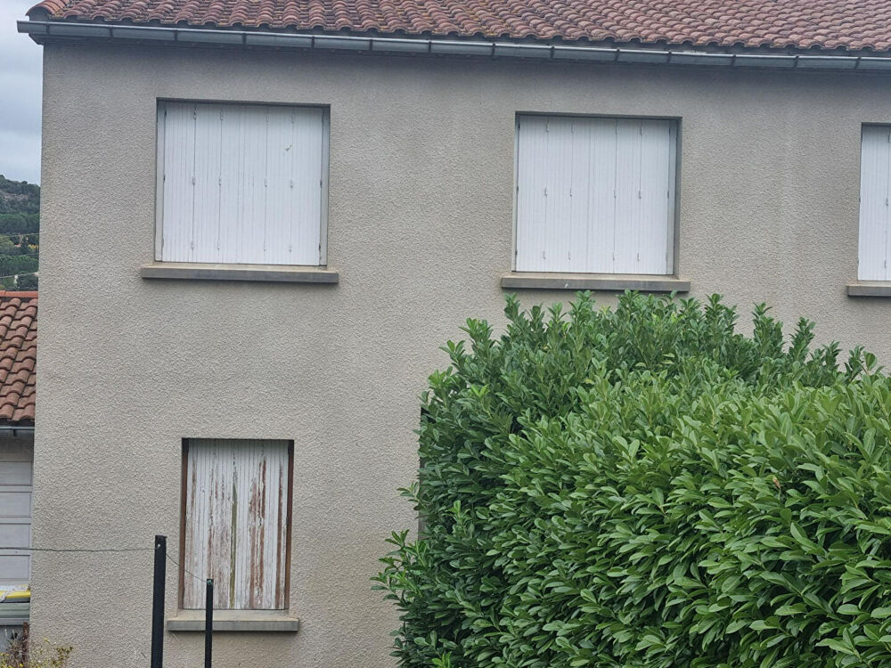 Vente Maison Maison Limoux 6 pièce(s) Limoux