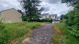  Terrain � vendre 579 m�