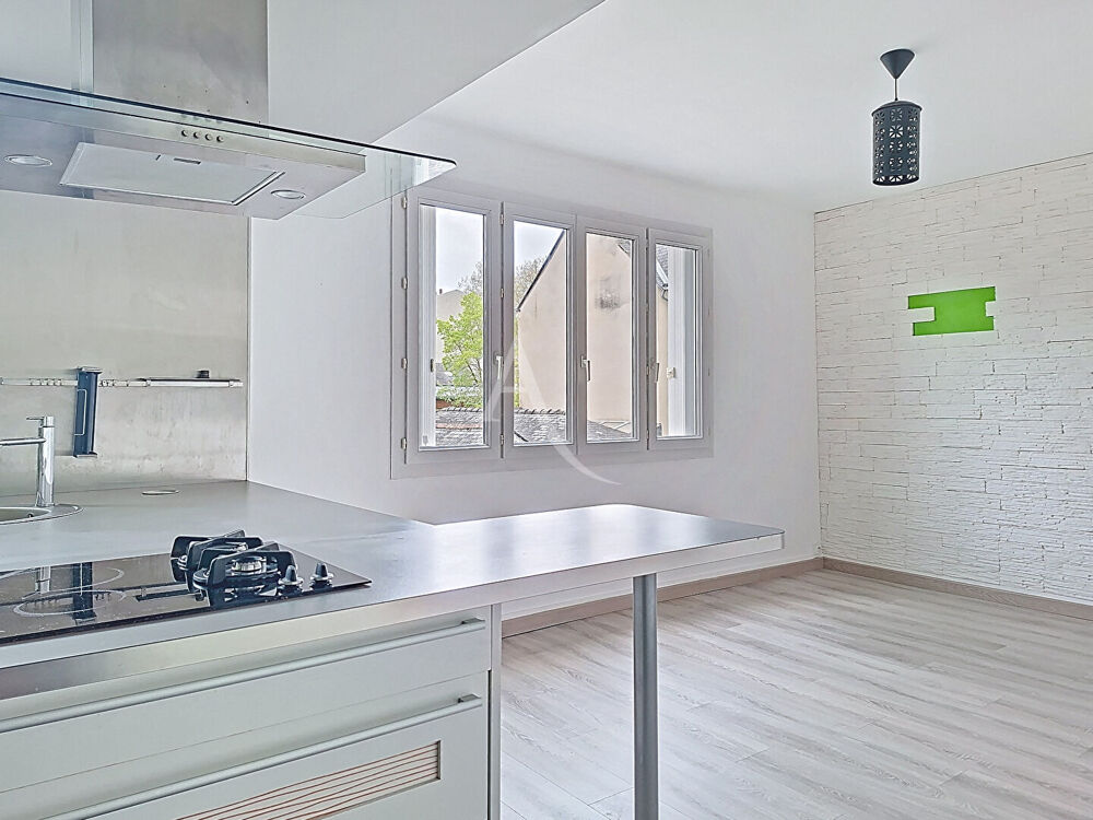 Location Appartement Appartement Angers 3 pièce(s) 69.61 m2 Angers