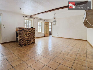  Maison � vendre 5 pi�ces 150 m�