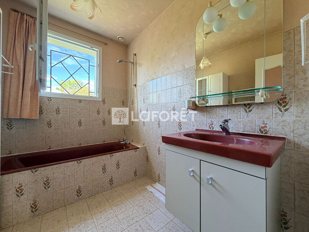 Vente Maison Maison Familiale Saint remy en bouzemont saint genest et isson
