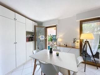  Appartement � vendre 2 pi�ces 34 m�