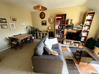  Appartement � vendre 2 pi�ces 42 m�