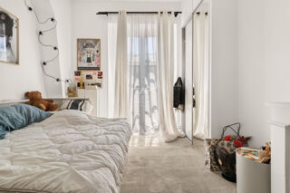  Appartement à vendre 5 pièces 126 m²