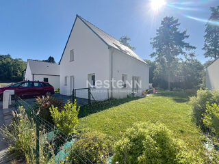  Maison � louer 5 pi�ces 110 m�