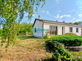  Maison  vendre 5 pices 90 m