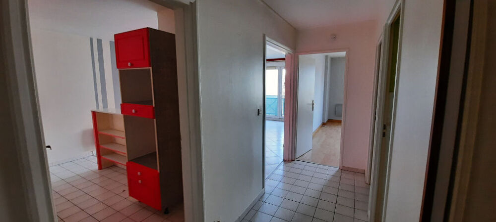 Location Appartement Appartement 2 pièces de 56 m² centre ville de Montgeron Montgeron