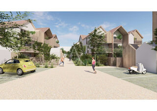  Appartement � vendre 3 pi�ces 71 m�