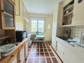  Appartement � vendre 5 pi�ces 131 m�