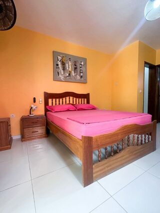  Maison � vendre 5 pi�ces 300 m� Ngaparou