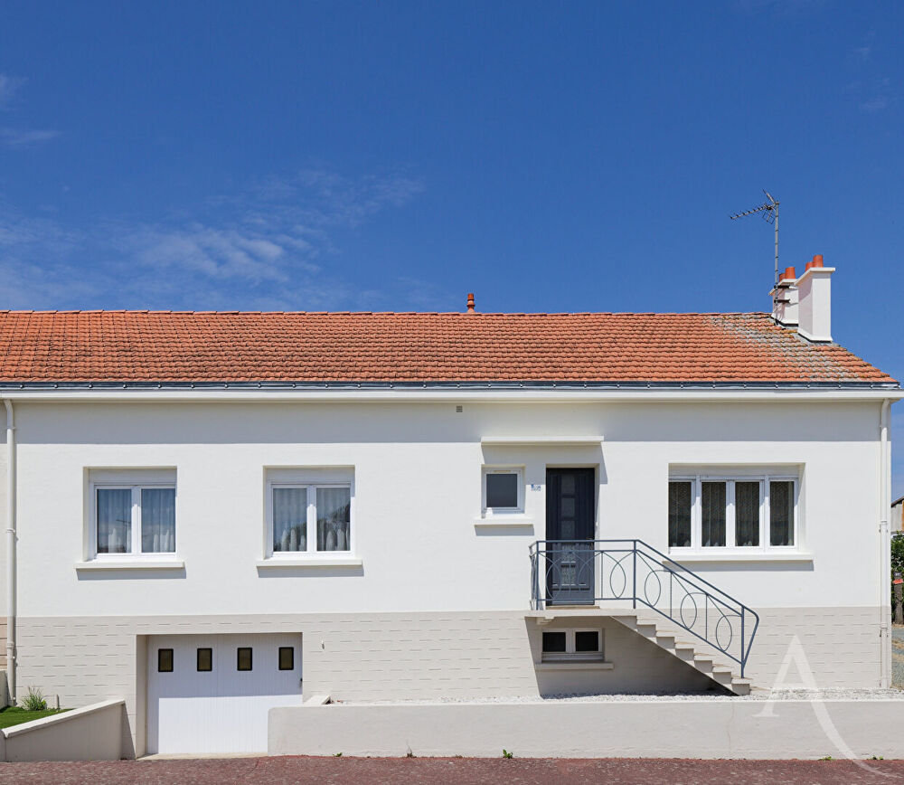 Vente Maison Maison Montaigu-Vendée Montaigu vendee