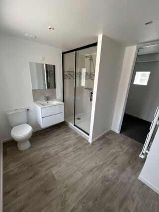  Appartement à louer 3 pièces 48 m²