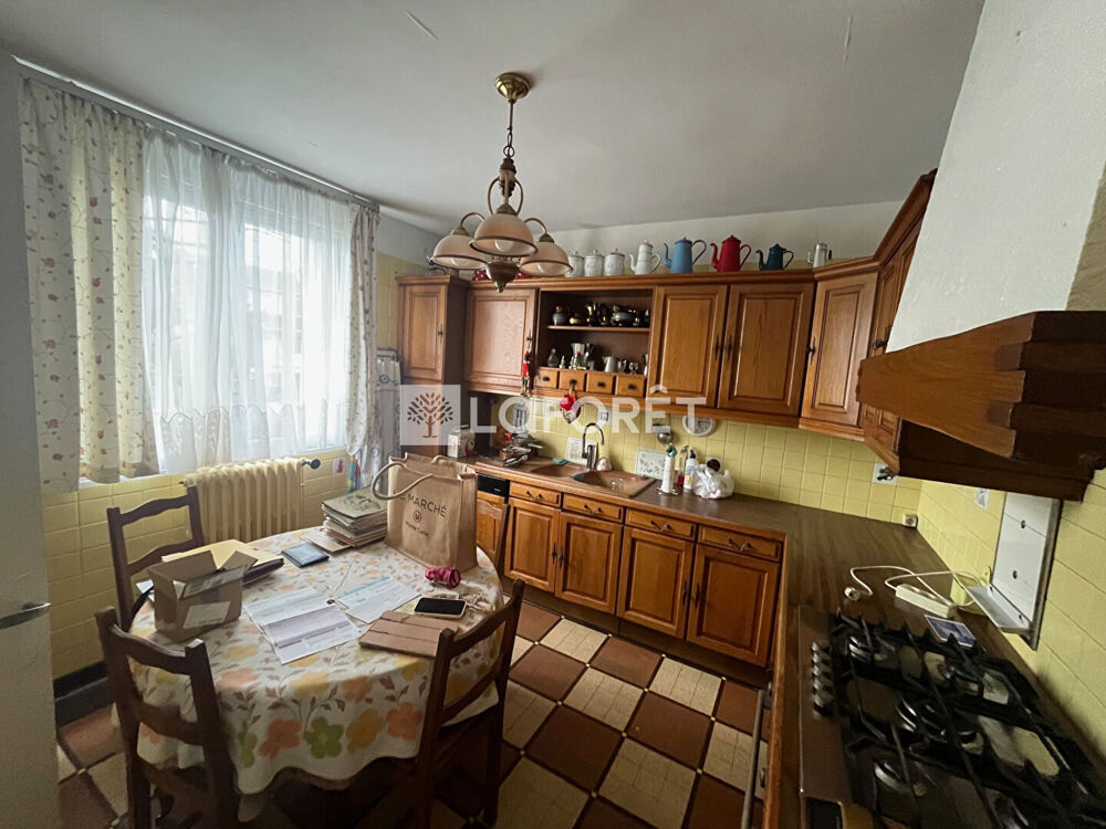 Maison Livry Gargan 8 pièce(s) 152 m2