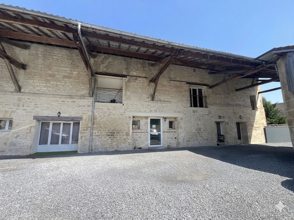 Vente Immeuble Immeuble de rapport proche NEUILLY EN THELLE Neuilly en thelle