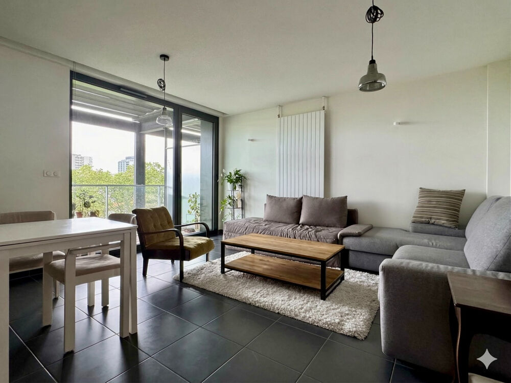 Appartement 2 pièces 59 m² · à Strasbourg · 59 m² · 319 000 €