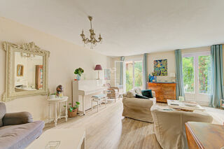 Vente Maison Maison Saint Germain En Laye 129.14 m2 Saint germain en laye