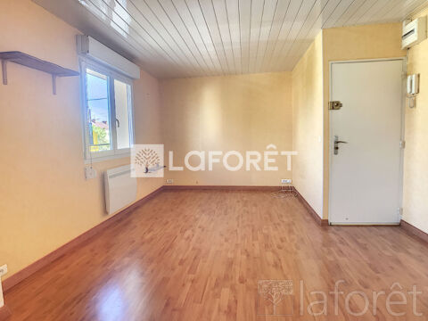  Appartement � louer 1 pi�ce 28 m�