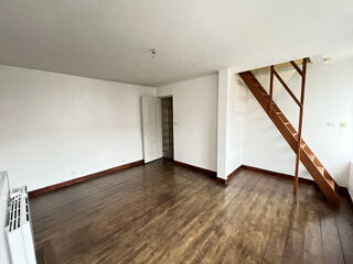  Maison � vendre 3 pi�ces 52 m�