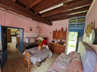  Maison � vendre 4 pi�ces 99 m�