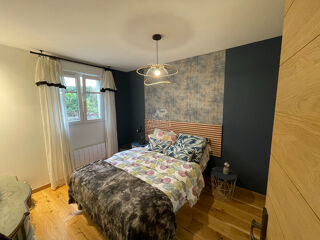  Appartement à vendre 3 pièces 59 m²