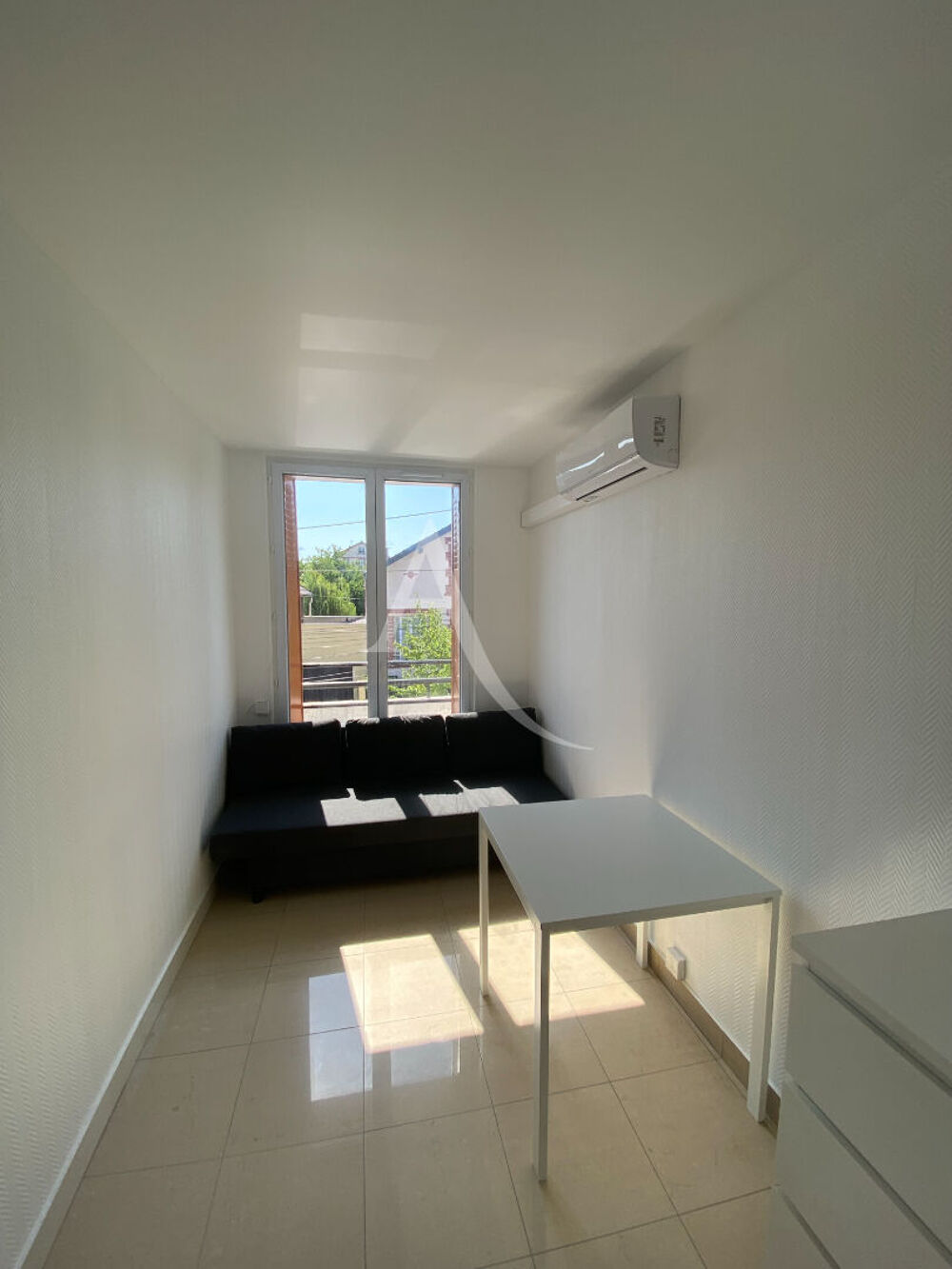 Location Appartement Appartement meublé Drancy 1 pièce(s) 15.59 m2 Drancy