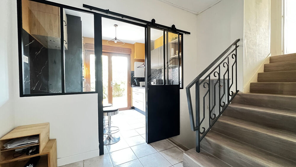 Maison 6 pièces centre-ville de Médis proche plages et commodités