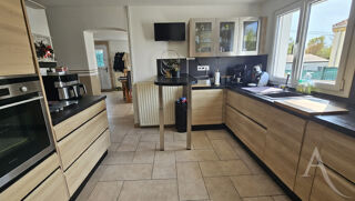  Maison � vendre 4 pi�ces 92 m�