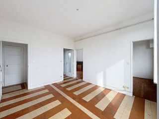  Appartement à vendre 3 pièces 51 m²