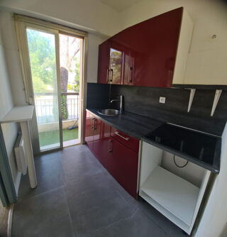  Appartement � louer 1 pi�ce 27 m�