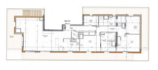  Appartement à vendre 4 pièces 126 m²