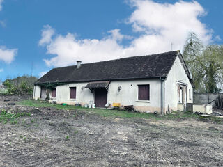  Maison � vendre 3 pi�ces 83 m�