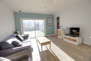  Maison � vendre 5 pi�ces 