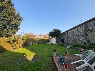  Maison à vendre 6 pièces 90 m²