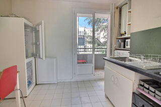  Appartement � vendre 4 pi�ces 63 m�