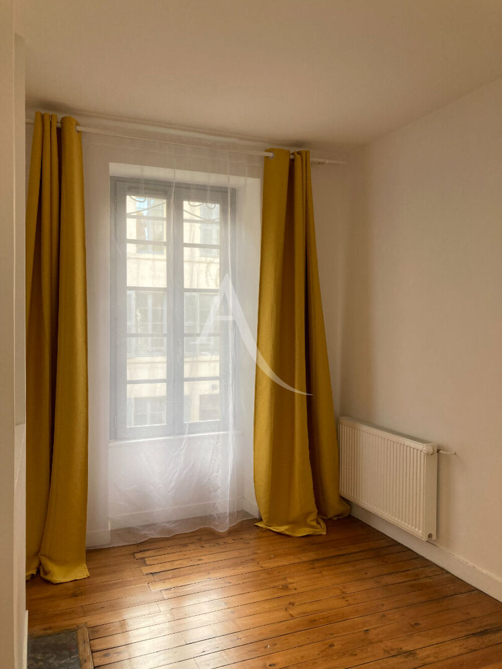 Maison Fontenay Le Comte