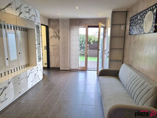  Appartement � louer 2 pi�ces 43 m�