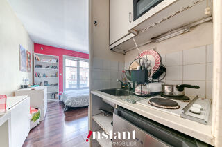  Appartement � louer 1 pi�ce 20 m�