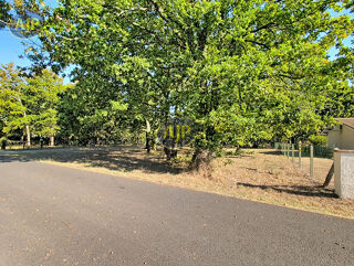  Terrain à vendre 6155 m²
