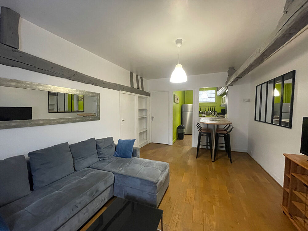 Location Appartement Appartement Chartres 2 pièce(s) 47.53 m2 Chartres