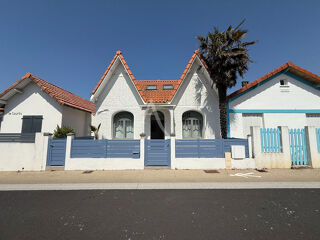  Maison � vendre 5 pi�ces 95 m�