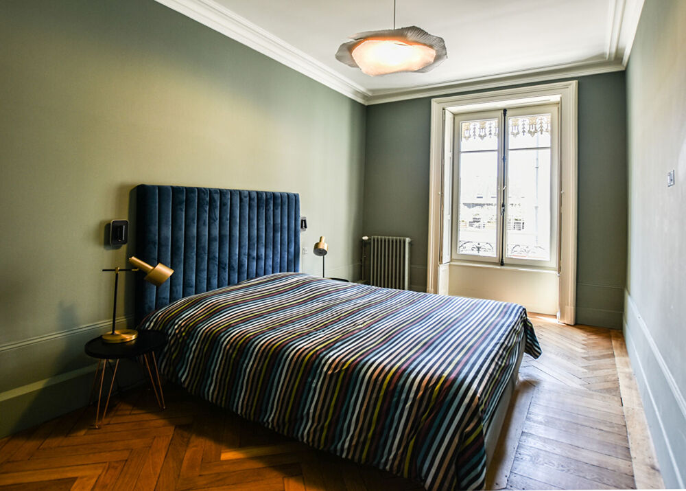à vendre  Appartement Besançon (25000)